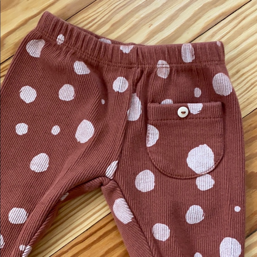 Zara pants - Picture 2 of 3